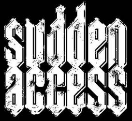 logo Sudden Access logo Sudden Access